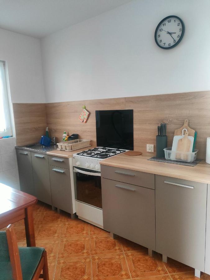 Władysławowo Kaska 아파트 외부 사진